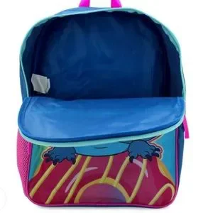 Disney | Bags | Disney Stitch Love At First Bite 5piece  display picture 2